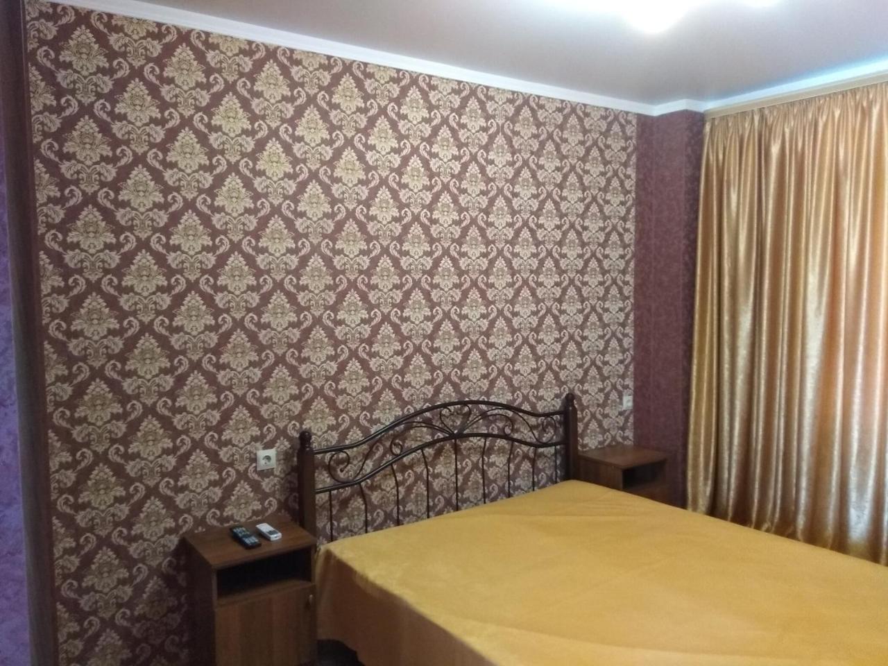 غاغرا Guesthouse On Kabardinskaya 139A المظهر الخارجي الصورة