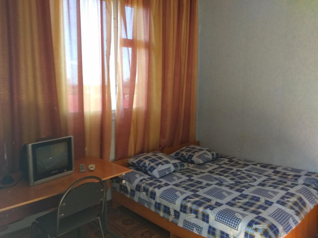 غاغرا Guesthouse On Kabardinskaya 139A المظهر الخارجي الصورة