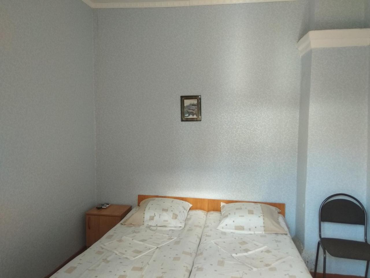 غاغرا Guesthouse On Kabardinskaya 139A المظهر الخارجي الصورة